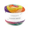 Katia ILLUSION MERINO 304 1