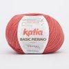 Katia BASIC MERINO 66 1