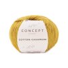 Katia COTTON CASHMERE 78 1