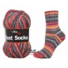 Vlna Hep BEST SOCKS 4-nitka