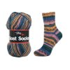 Vlna Hep BEST SOCKS 4-nitka