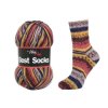 Vlna Hep BEST SOCKS 4-nitka