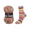 Vlna Hep BEST SOCKS 4-nitka