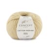 Katia COTTON MERINO 136 1