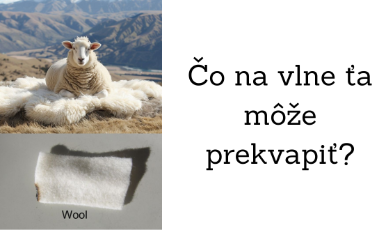 Čo na vlne ťa môže prekvapiť?