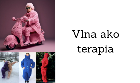 Vlna ako terapia