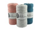 Bobbiny Macrame Cord 3 mm