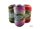 Alize Burcum Batik