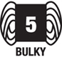 Bulky (5)