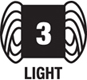 Light (3) – DK, Light Worsted 