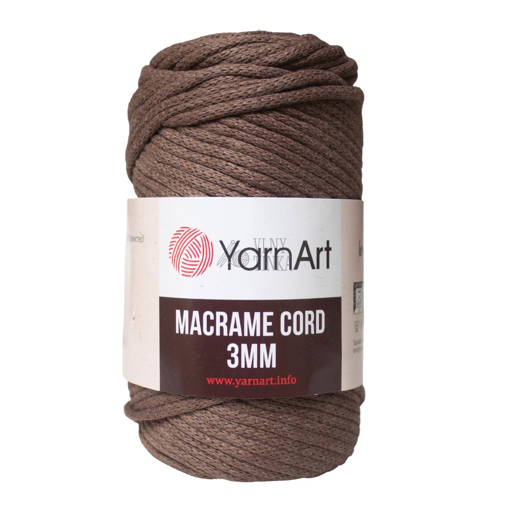 macrame cord 3MM 769