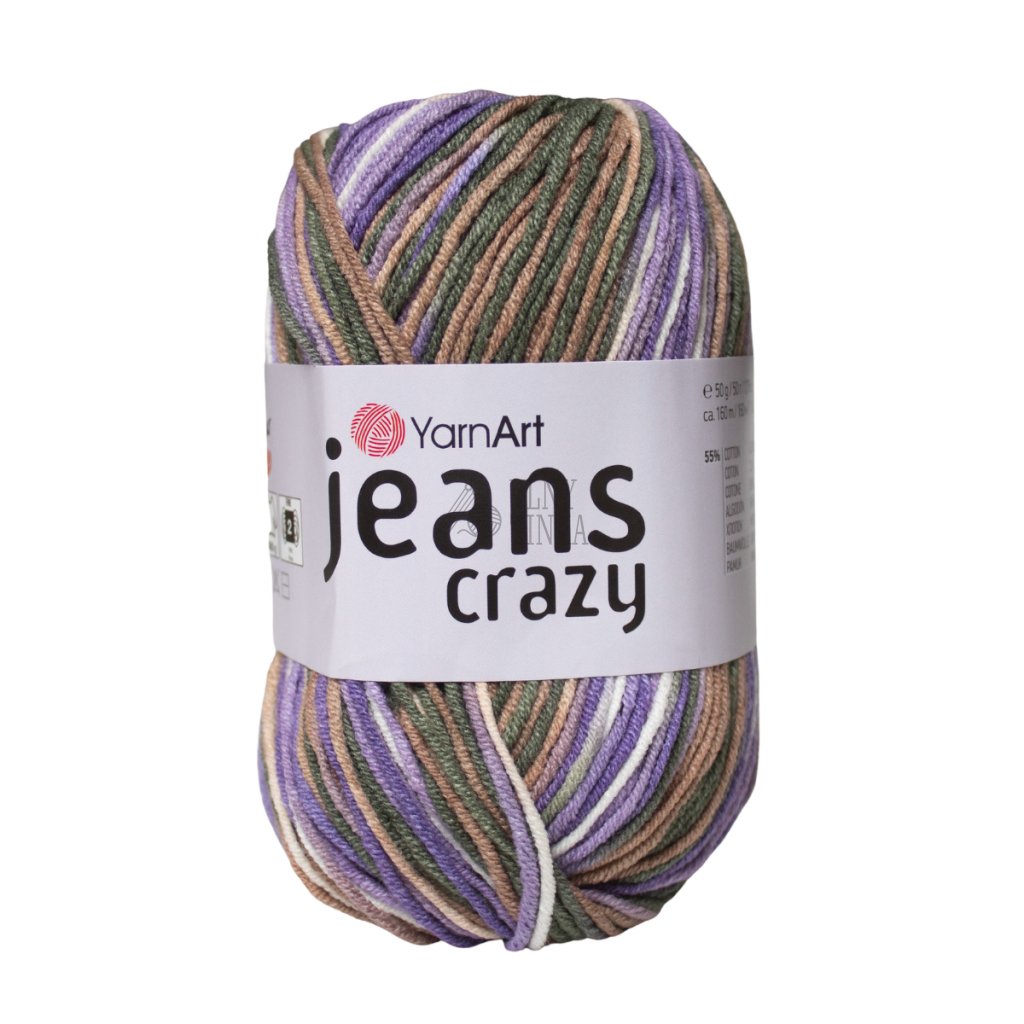 jeans crazy 7207