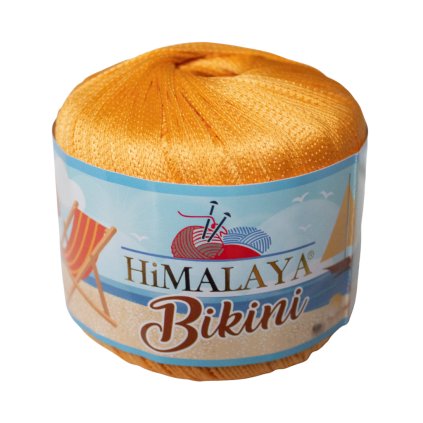Himalaya Bikini Oranžová 80603