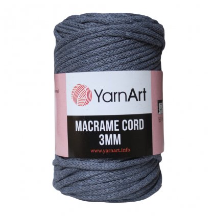 macrame cord 3MM 761