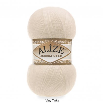 Alize Angora Gold Maslová 67