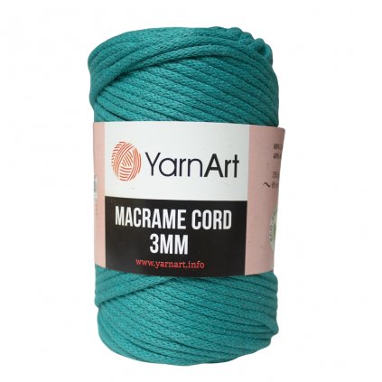 macrame cord 3MM 783