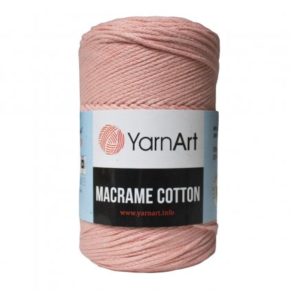 macrame cotton 767