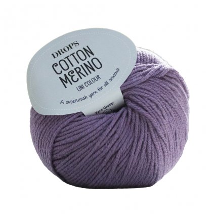 cotton merino 23