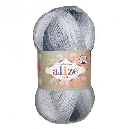 Alize Bella Batik - 2905