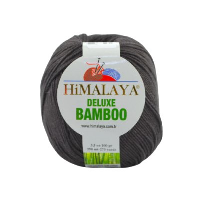 Himalaya Deluxe Bamboo Hnedá 124-23