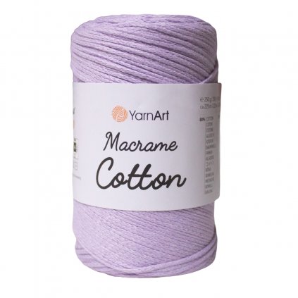 macrame cotton 765