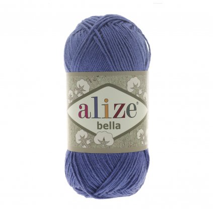 Alize Bella indigo 333