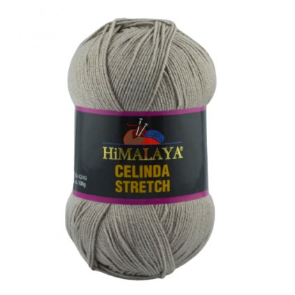 Himalaya Celinda Stretch Svetlo hnedá 212-18