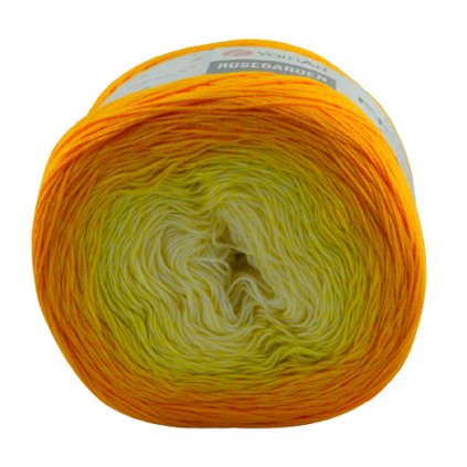 YarnArt Rosegarden 250g/1000m č.309