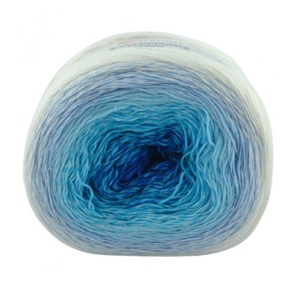 YarnArt Rosegarden 250g/1000m č.305