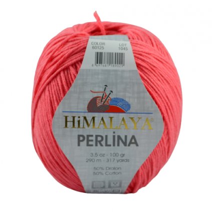 Himalaya Perlina Lososová 125