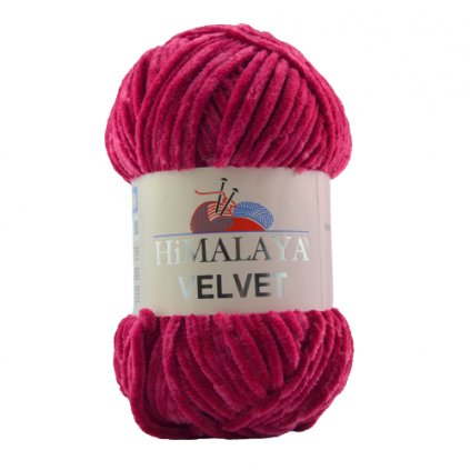 Himalaya Velvet Fukciová 90010