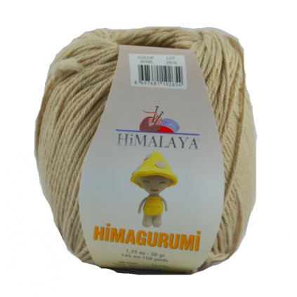 Himalaya Himagurumi Piesková 30165