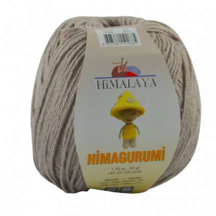 Himalaya Himagurumi Kapučínová 30168