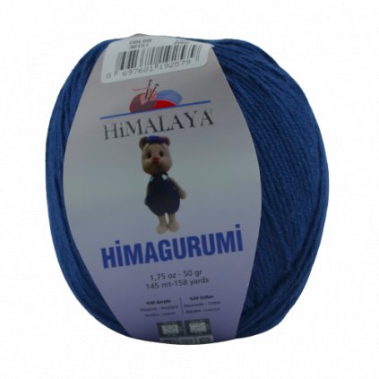 Himalaya Himagurumi Námornícka modrá 30157
