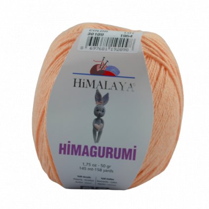 Himagurumi 30109