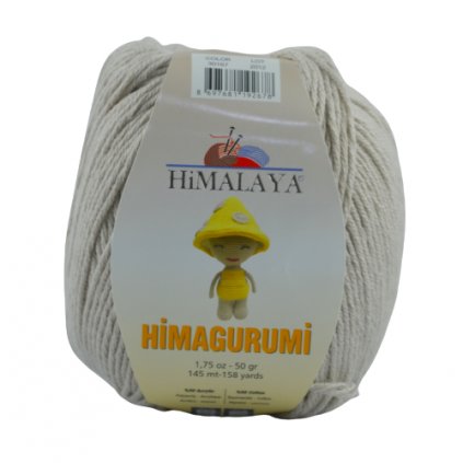 Himalaya Himagurumi Kapučínová 30167