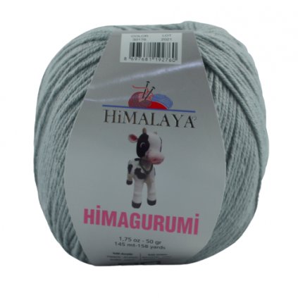 Himalaya Himagurumi Sivá 30176