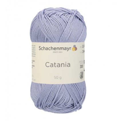 Schachenmayr Catania Svetlo fialová 399