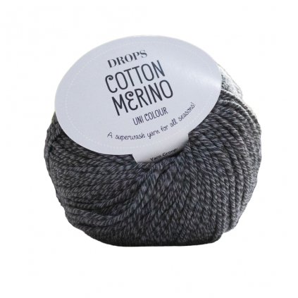 cotton merino 19