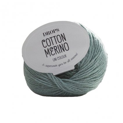 cotton merino 29