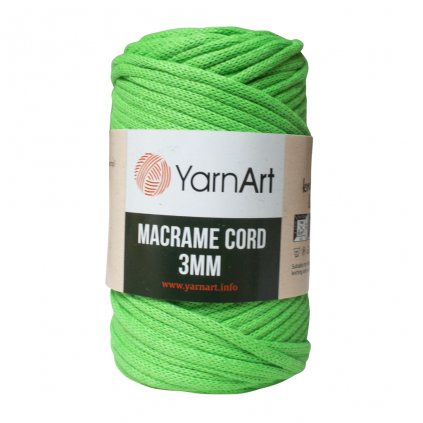 macrame cord 3MM 802