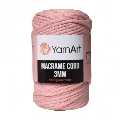 macrame cord 3MM 767