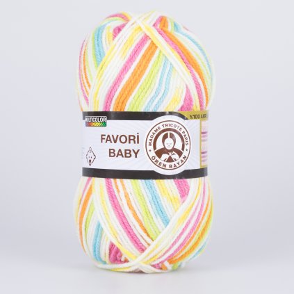 Favori baby 651