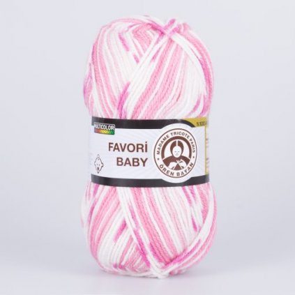 Favori Baby 652