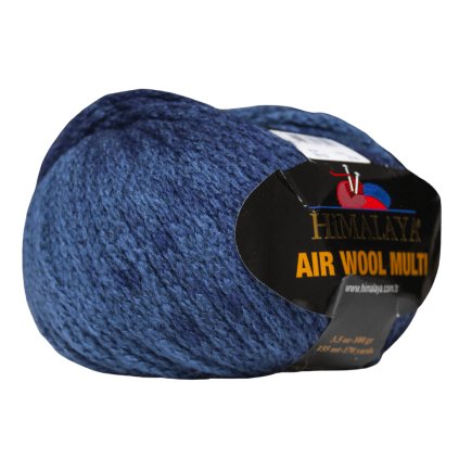air wool 13