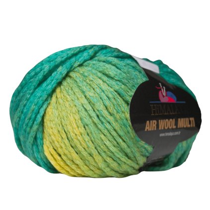 air wool 30