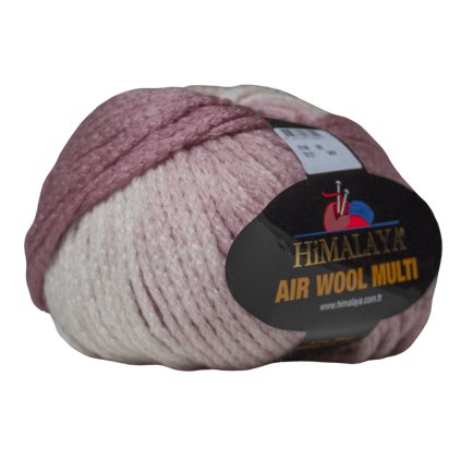 air wool 21