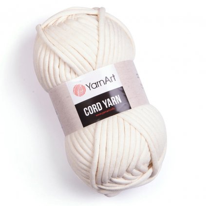 YARNART CORD YARN 752