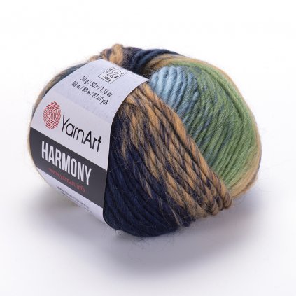 YarnArt Harmony 04