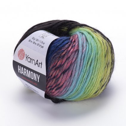 YarnArt Harmony 07